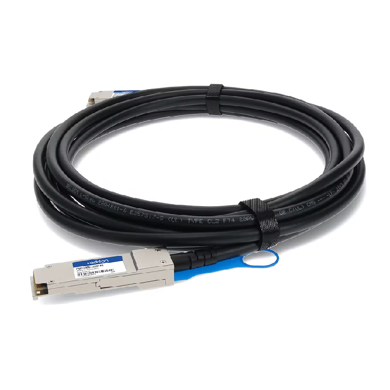 AddOn Cisco QSFP-H40G-CU3M Compatible 