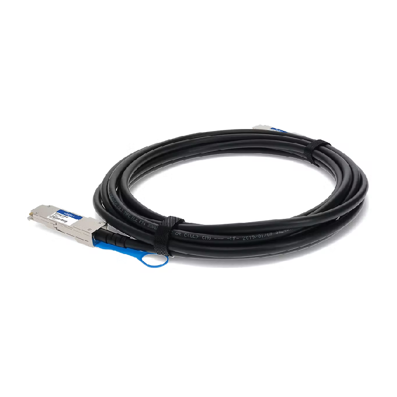 AddOn Cisco QSFP-H40G-CU3M Compatible 