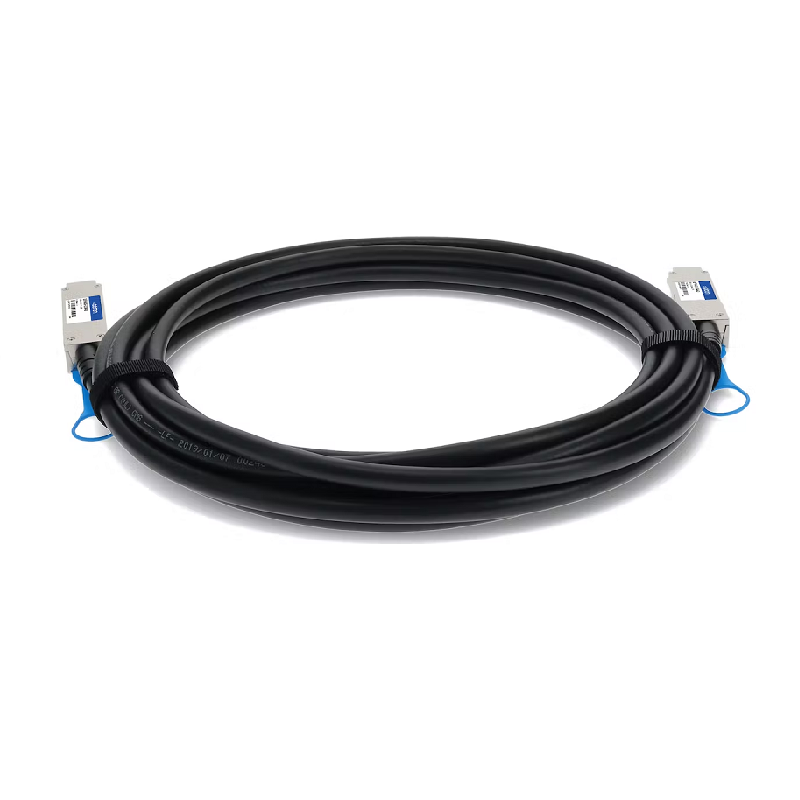 AddOn Cisco QSFP-H40G-CU3M Compatible 