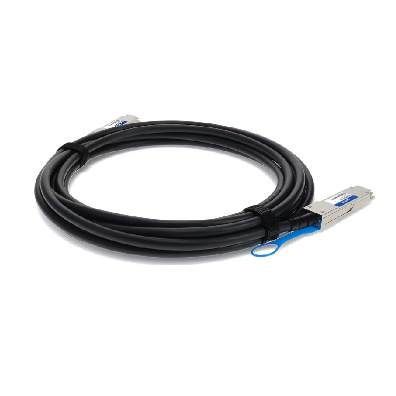 AddOn Cisco QSFP-H40G-CU3M Compatible 