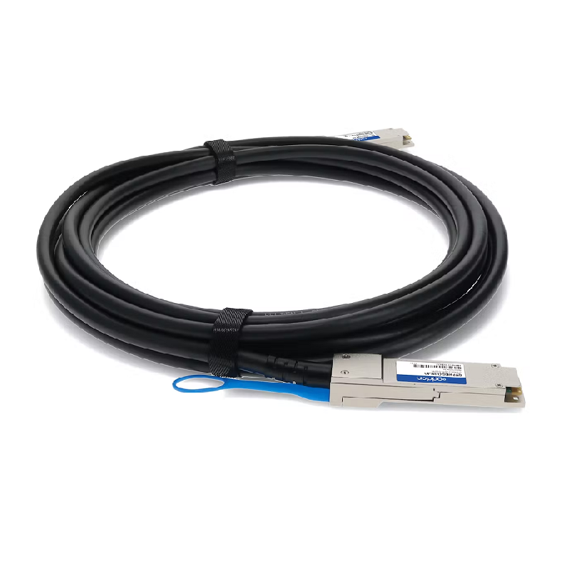AddOn Cisco QSFP-H40G-CU3M Compatible 