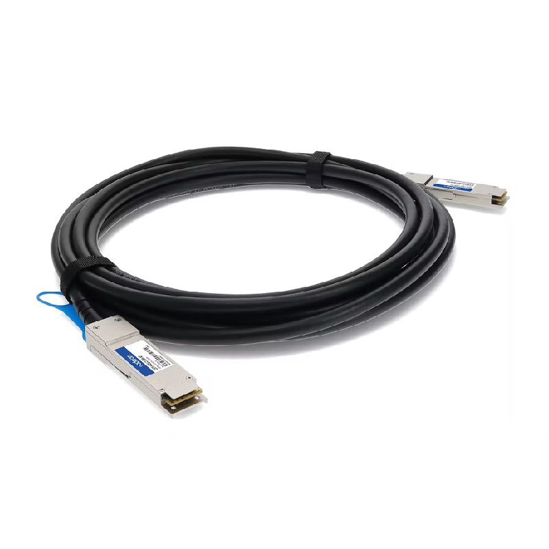 AddOn Cisco QSFP-H40G-CU3M Compatible 