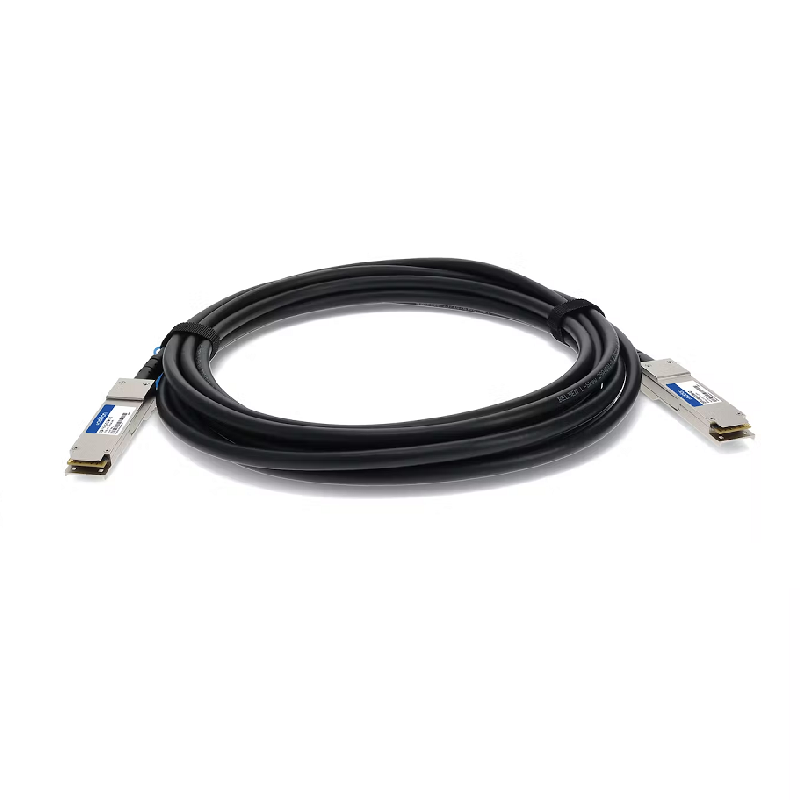 AddOn Cisco QSFP-H40G-CU3M Compatible 