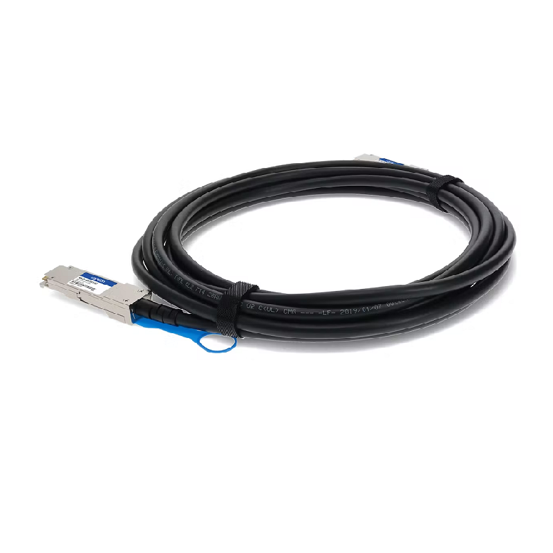 AddOn Cisco Meraki MA-CBL-40G-50CM Compatible 
