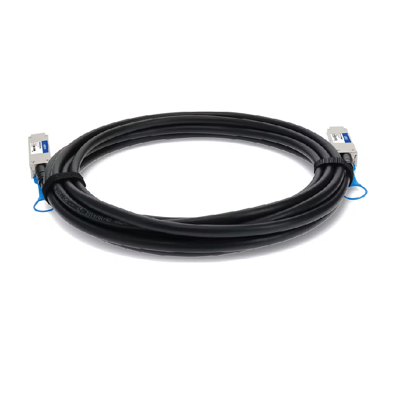 AddOn Cisco Meraki MA-CBL-40G-50CM Compatible 