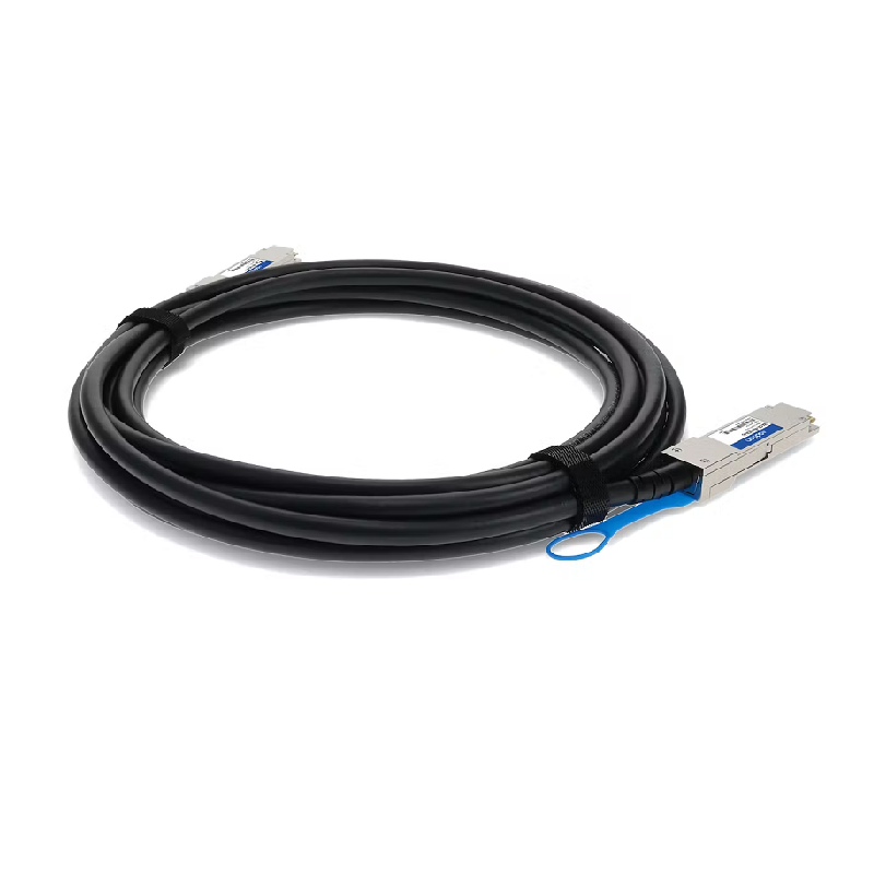 AddOn Cisco Meraki MA-CBL-40G-50CM Compatible 
