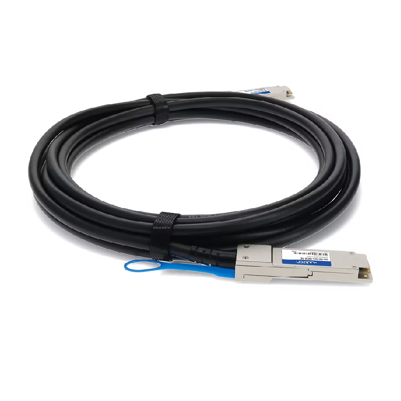 AddOn Cisco Meraki MA-CBL-40G-50CM Compatible 