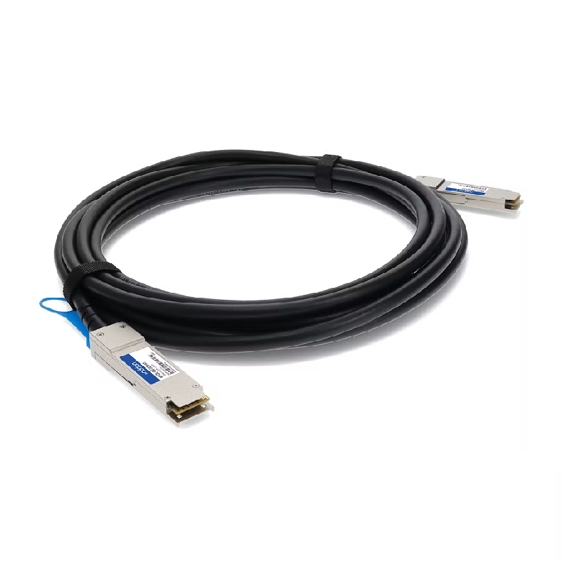 AddOn Cisco Meraki MA-CBL-40G-50CM Compatible 