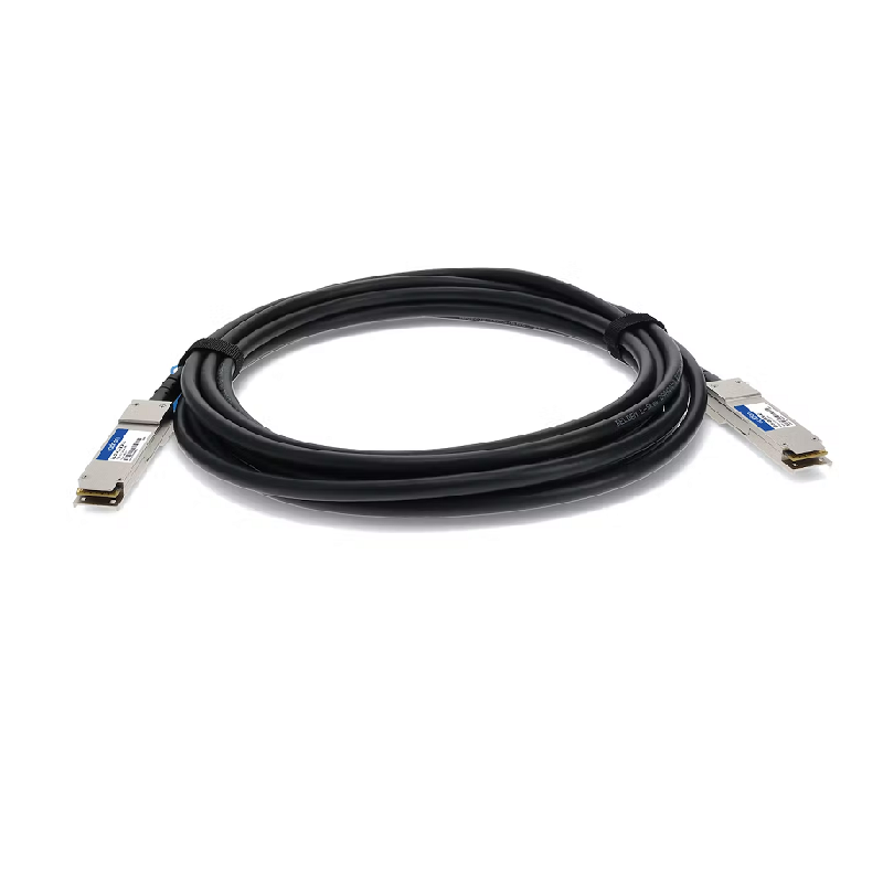 AddOn Cisco Meraki MA-CBL-40G-50CM Compatible 