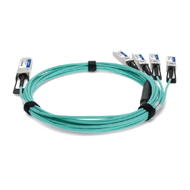 AddOn Cisco QSFP-4X10G-AOC1M Compatible