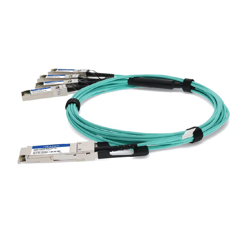 AddOn Cisco QSFP-4X10G-AOC5M Compatible