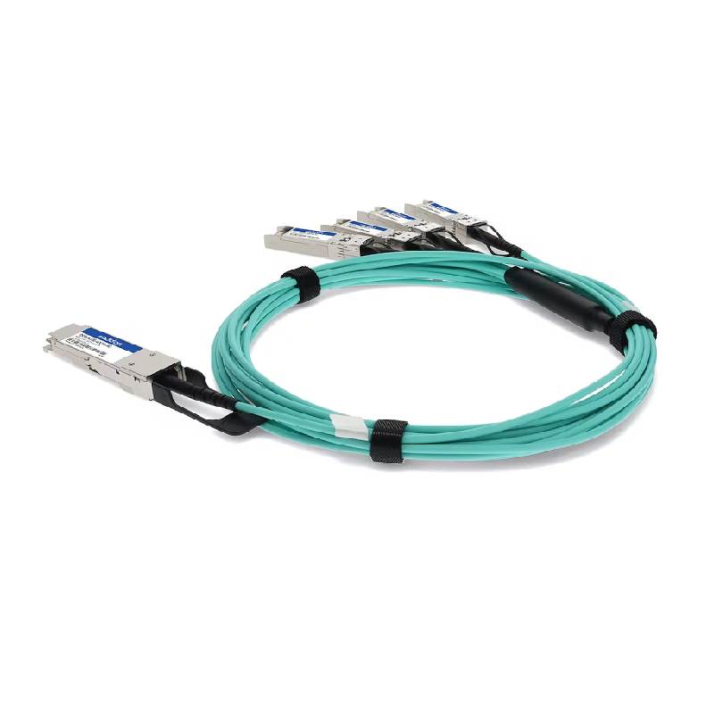 AddOn Cisco QSFP-4X10G-AOC5M Compatible