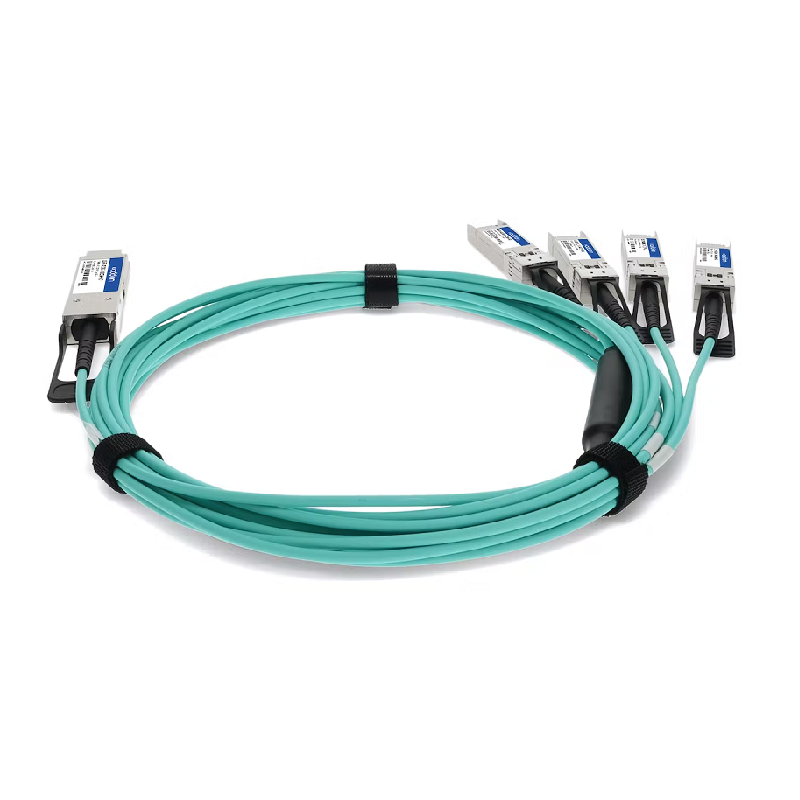 AddOn Cisco QSFP-4X10G-AOC5M Compatible