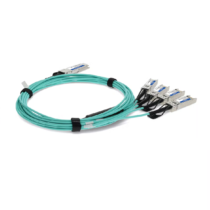 AddOn Cisco QSFP-4X10G-AOC5M Compatible