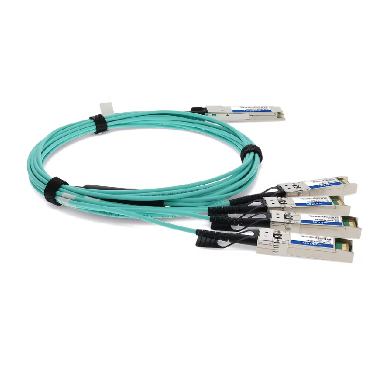 AddOn Cisco QSFP-4X10G-AOC5M Compatible