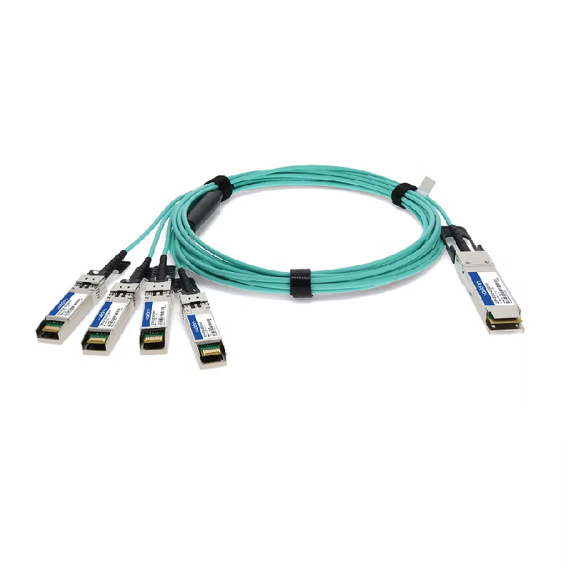 AddOn Cisco QSFP-4X10G-AOC5M Compatible