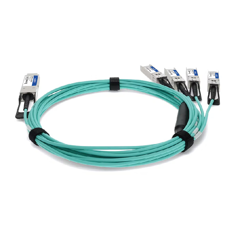 AddOn Cisco QSFP-4X10G-AOC7M Compatible 
