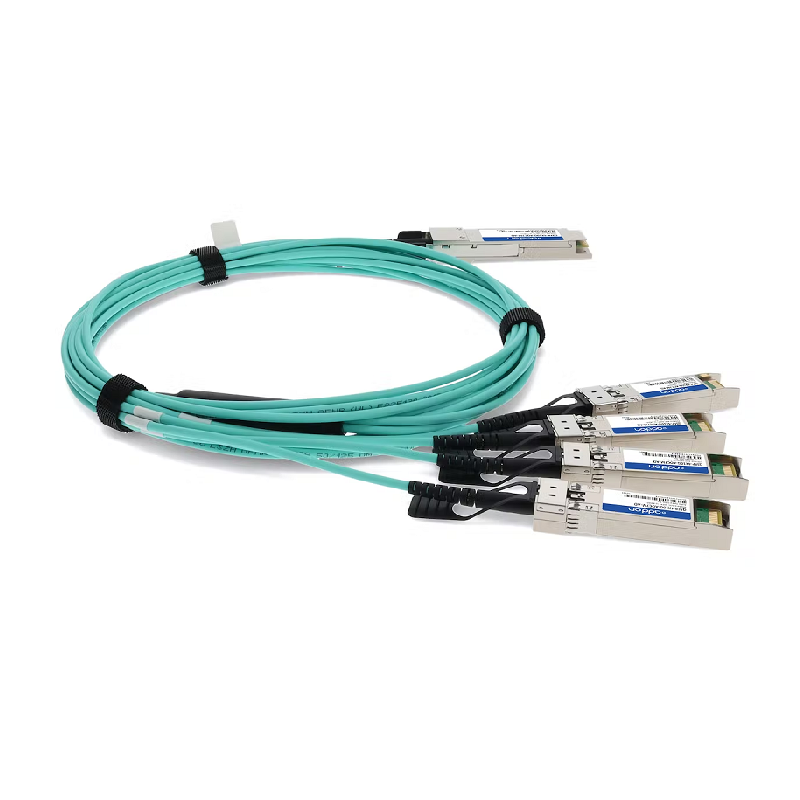 AddOn Cisco QSFP-4X10G-AOC7M Compatible 