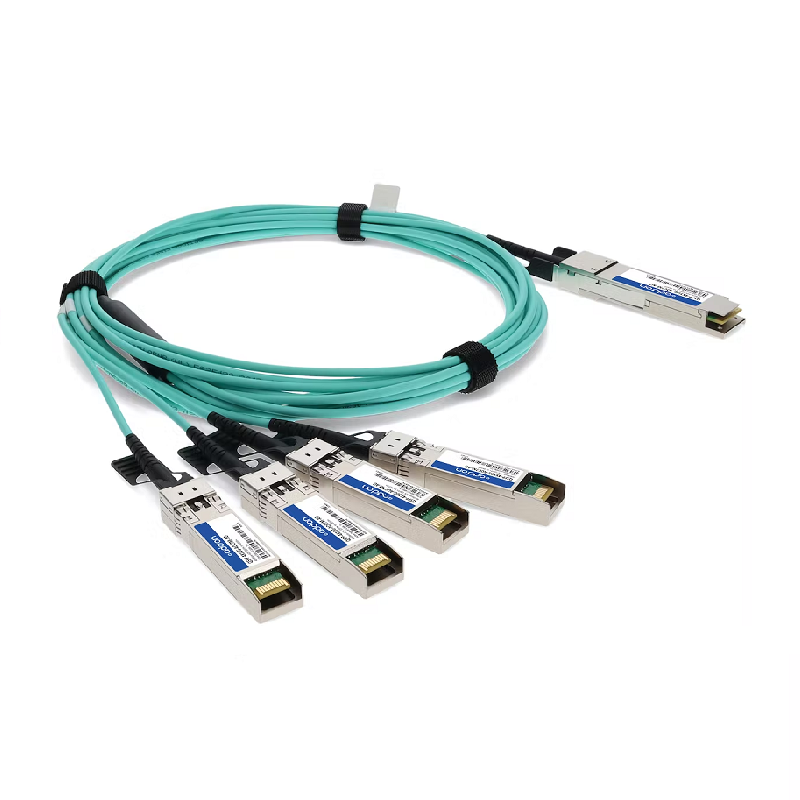 AddOn Cisco QSFP-4X10G-AOC7M Compatible 