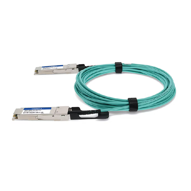 AddOn Cisco QSFP-H40G-AOC10M Compatible 