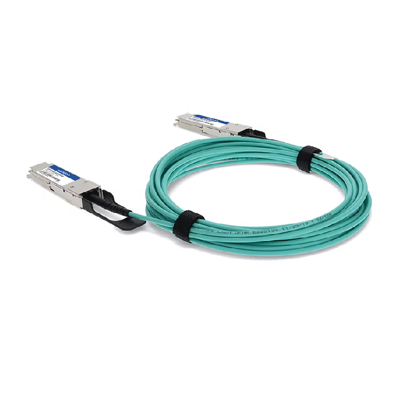 AddOn Cisco QSFP-H40G-AOC10M Compatible 