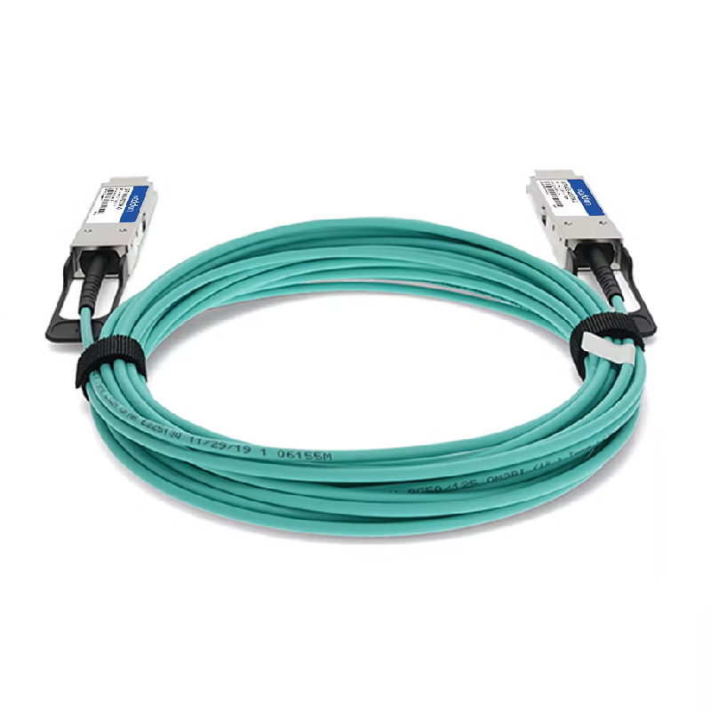 AddOn Cisco QSFP-H40G-AOC10M Compatible 