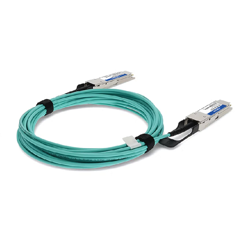 AddOn Cisco QSFP-H40G-AOC10M Compatible 