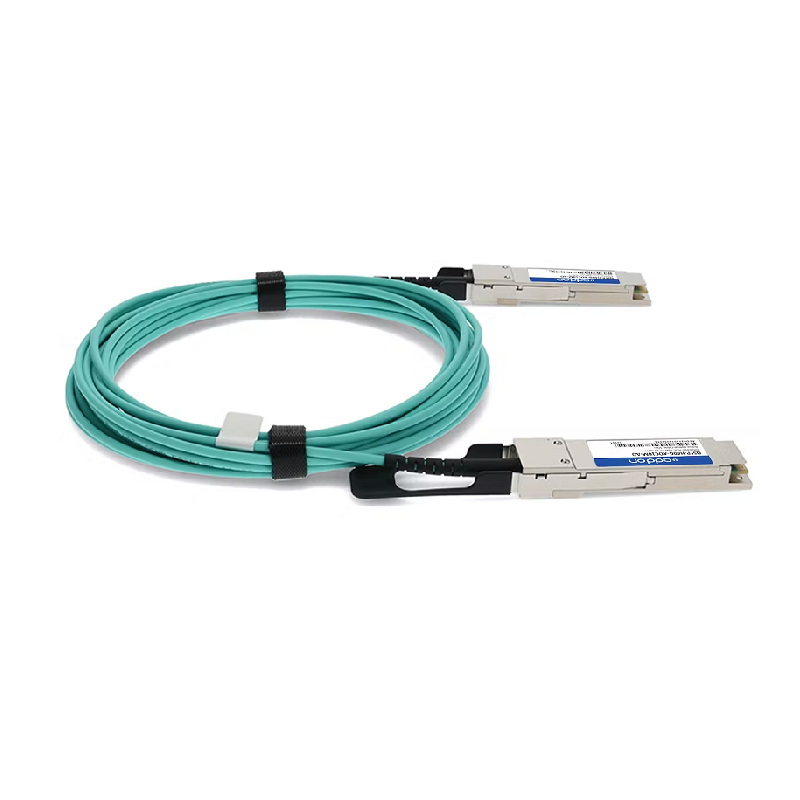 AddOn Cisco QSFP-H40G-AOC10M Compatible 