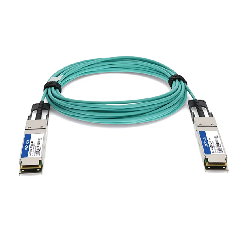 AddOn Cisco QSFP-H40G-AOC10M Compatible 