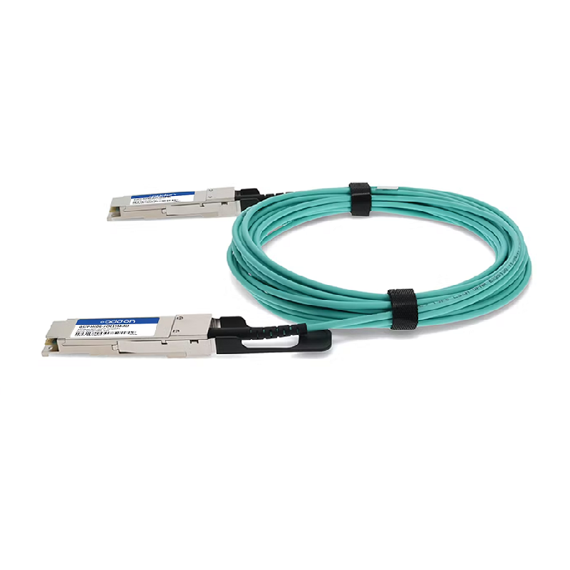 AddOn Cisco QSFP-H40G-AOC15M Compatible