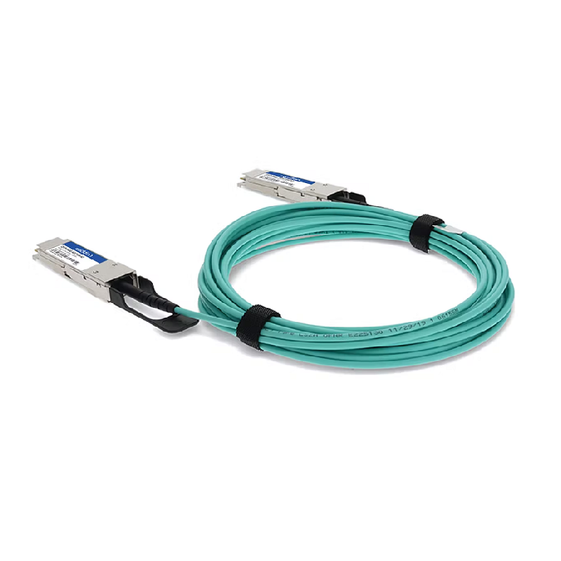 AddOn Cisco QSFP-H40G-AOC15M Compatible