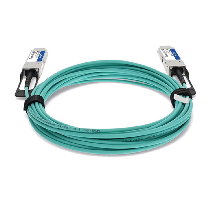 AddOn Cisco QSFP-H40G-AOC15M Compatible