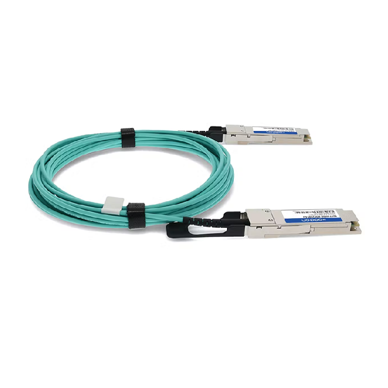 AddOn Cisco QSFP-H40G-AOC15M Compatible