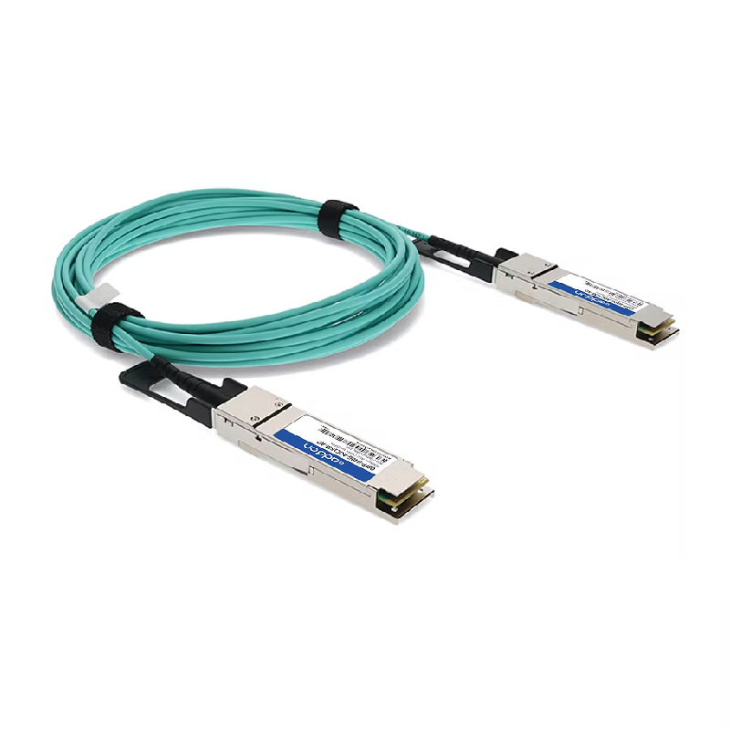 AddOn Cisco QSFP-H40G-AOC15M Compatible