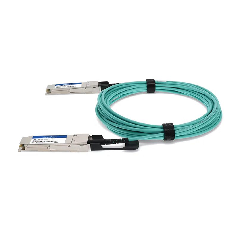 AddOn Cisco QSFP-H40G-AOC2M Compatible 