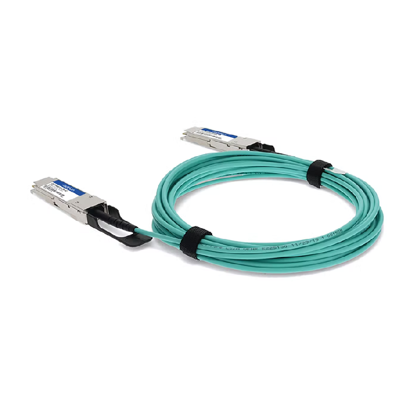 AddOn Cisco QSFP-H40G-AOC2M Compatible 