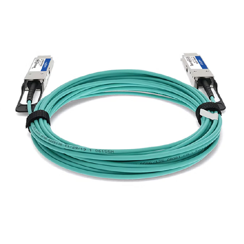 AddOn Cisco QSFP-H40G-AOC2M Compatible 