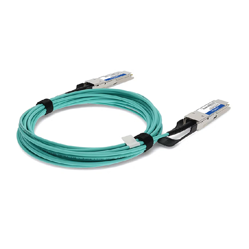 AddOn Cisco QSFP-H40G-AOC2M Compatible 