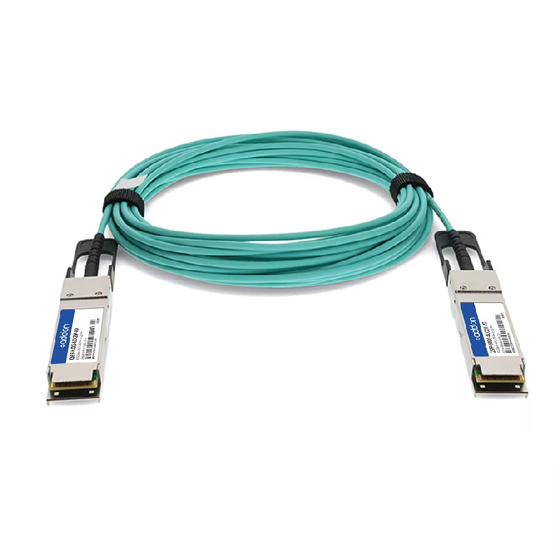 AddOn Cisco QSFP-H40G-AOC2M Compatible 