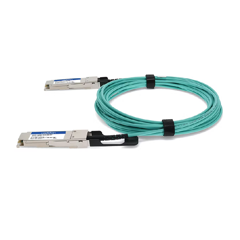 AddOn Cisco QSFP-H40G-AOC3M Compatible 