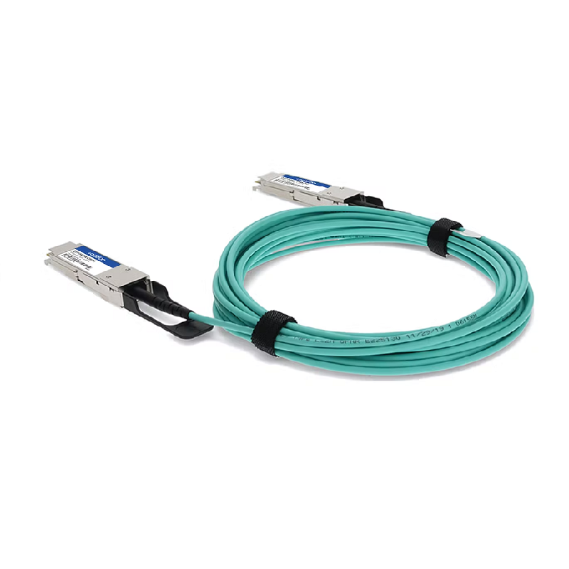 AddOn Cisco QSFP-H40G-AOC3M Compatible 