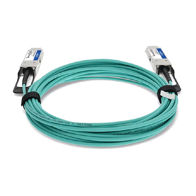 AddOn Cisco QSFP-H40G-AOC3M Compatible 