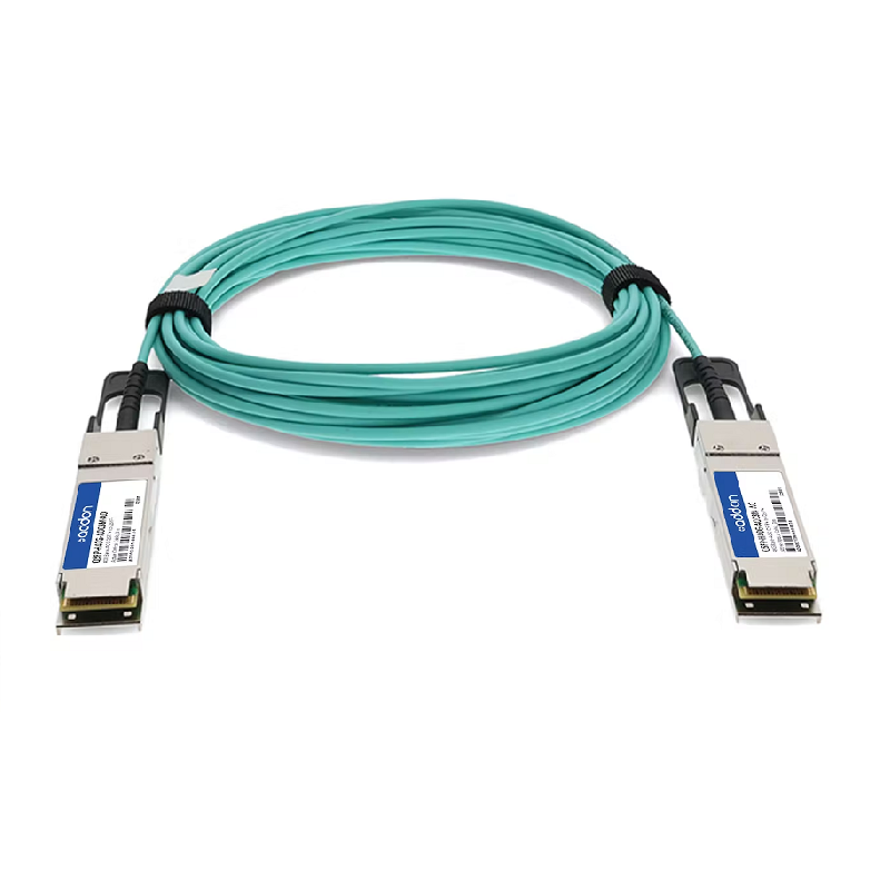 AddOn Cisco QSFP-H40G-AOC3M Compatible 