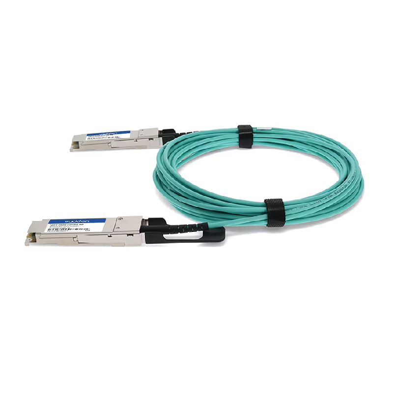 AddOn Cisco QSFP-H40G-AOC5M Compatible 