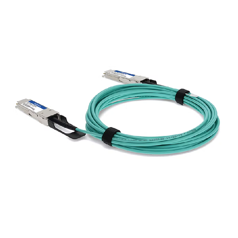 AddOn Cisco QSFP-H40G-AOC5M Compatible 