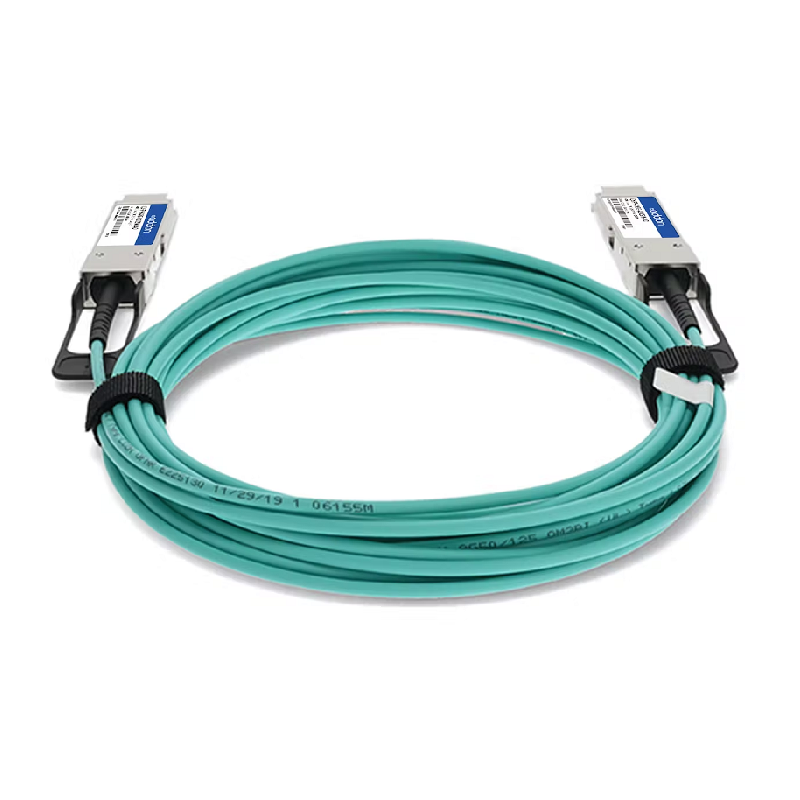 AddOn Cisco QSFP-H40G-AOC5M Compatible 