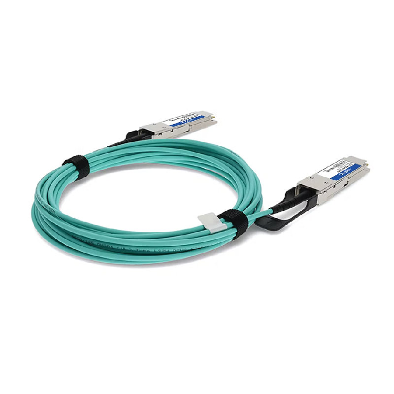 AddOn Cisco QSFP-H40G-AOC5M Compatible 
