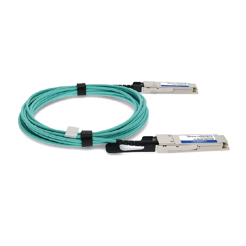 AddOn Cisco QSFP-H40G-AOC5M Compatible 
