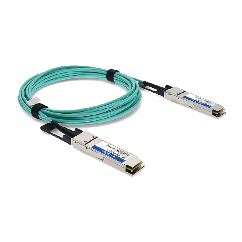 AddOn Cisco QSFP-H40G-AOC5M Compatible 