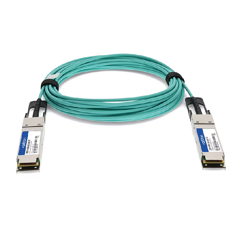 AddOn Cisco QSFP-H40G-AOC5M Compatible 